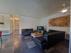 Villas Maison nature : photos des chambres