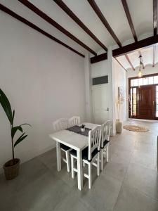 Ca la Font Calpe Old Town