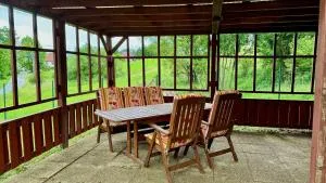 Wohlfühlen im Zuhause auf Zeit - Wildon