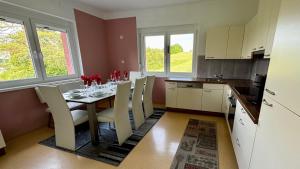 Wohlfühlen im Zuhause auf Zeit