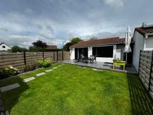 Dünenhaus De Haan - Vlissegem