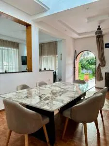 Chalet Berbère - Ida Ougourd