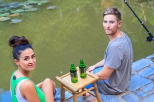 Hoalu Ecolodge Homestay