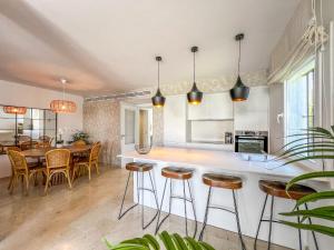 Hanami Casa Principe Felipe