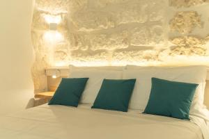 Le Grotte