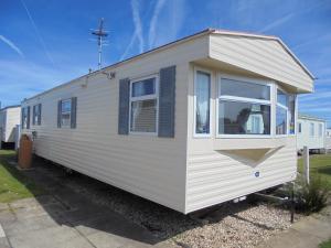 Golden palm Chapel St leonards Hathaway 8 Berth