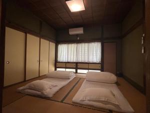 Hide-inn 富山県美術館裏の和風宿 隠れ家T #HH8