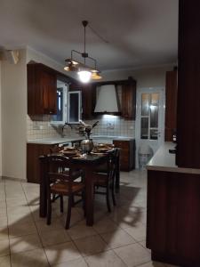 Lappartamento di Elena