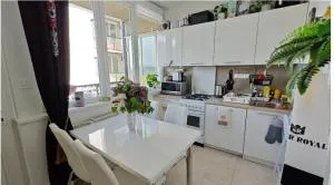 Derkovits Appartman - Gencsapáti