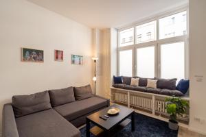 Apartment in Berlin Mitte