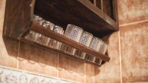 Casa Porfirio y Cristina