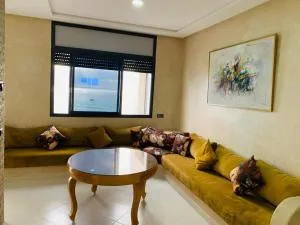 Amouage résidence 5 - Tahekoukt