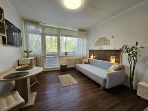 Apartmán Fontána - Pozlovice