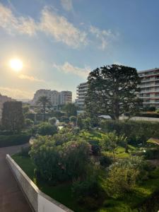 Joli appartement prés de la mer