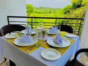 Samudra resort polonaruwa Road - 明内里耶