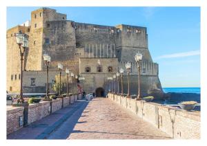 Appartamento con 2 Camere da Letto