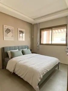 Appart de luxe en Bord de Mer - 伊米乌阿达尔