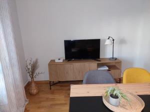 Apartamento Valle de Tena