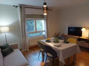 Apartamento Valle de Tena - Artó