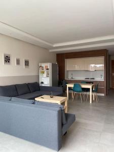 Appart de luxe en Bord de Mer