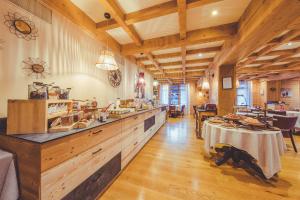 Hotels La Clef des Champs : photos des chambres