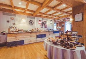 Hotels La Clef des Champs : photos des chambres