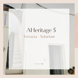 AHeritage 5