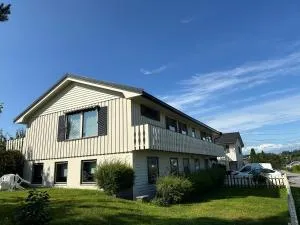 Lovely fully furnished apartment - Bjørnstad Lovely fully furnished apartment - Bjørnstad