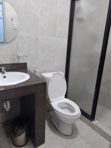 Nassim Hotel and Beach Resort