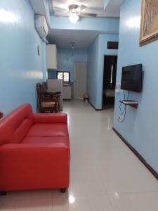 Nassim Hotel and Beach Resort