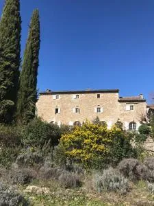 Mas La Pleïade - Deaux