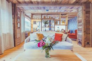 Hotels La Clef des Champs : photos des chambres