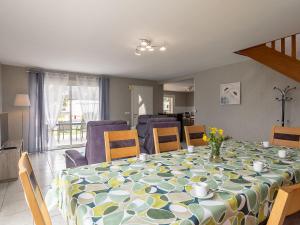 Holiday Home Les Camélias by Interhome