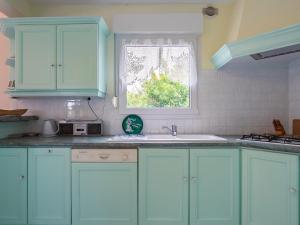 Maisons de vacances Holiday Home Palacret by Interhome : photos des chambres
