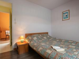 Maisons de vacances Holiday Home Palacret by Interhome : photos des chambres