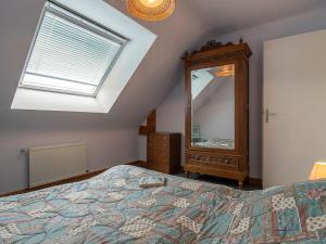 Maisons de vacances Holiday Home Palacret by Interhome : photos des chambres