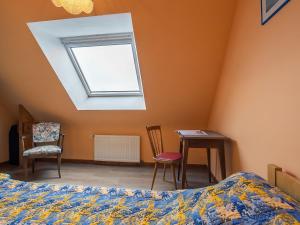 Maisons de vacances Holiday Home Palacret by Interhome : photos des chambres