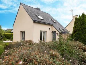 Maisons de vacances Holiday Home Palacret by Interhome : photos des chambres