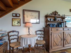 Maisons de vacances Holiday Home Ker Svea by Interhome : photos des chambres