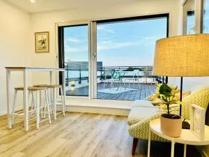 Le Refuge de lAlbatros Vert - 卡德维勒