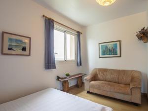 Maisons de vacances Holiday Home Ker Svea by Interhome : photos des chambres