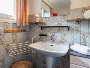 Maisons de vacances Holiday Home Ker Svea by Interhome : photos des chambres