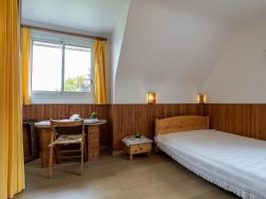 Maisons de vacances Holiday Home Ker Svea by Interhome : photos des chambres