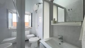 Centrale via francigena