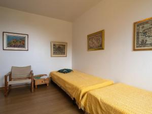 Maisons de vacances Holiday Home Ker Svea by Interhome : photos des chambres