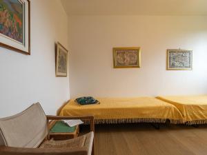 Maisons de vacances Holiday Home Ker Svea by Interhome : photos des chambres