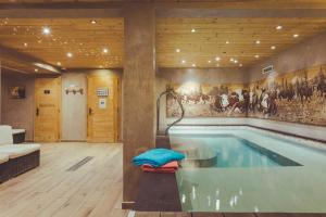 Hotels La Clef des Champs : photos des chambres