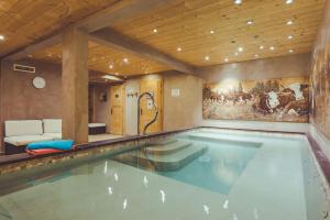 Hotels La Clef des Champs : photos des chambres