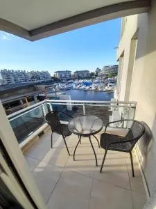 departamento en Nordelta condo 216 2 amb bahia de Nordelta - Benavídez