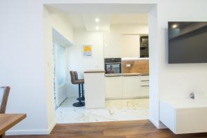 Apartman Valentina - Self check in and check out